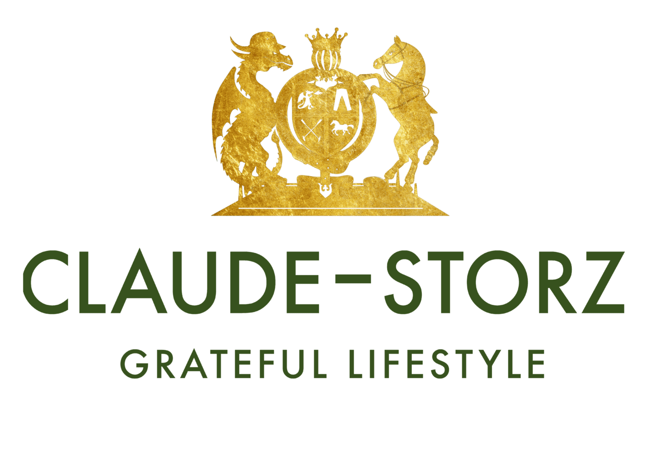 CLAUDE & STORZ – Sustainable Fashion that Changes more than Fashion.